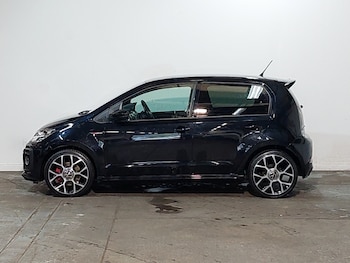 Used Volkswagen up! 2020 for sale - 75491647: Photo