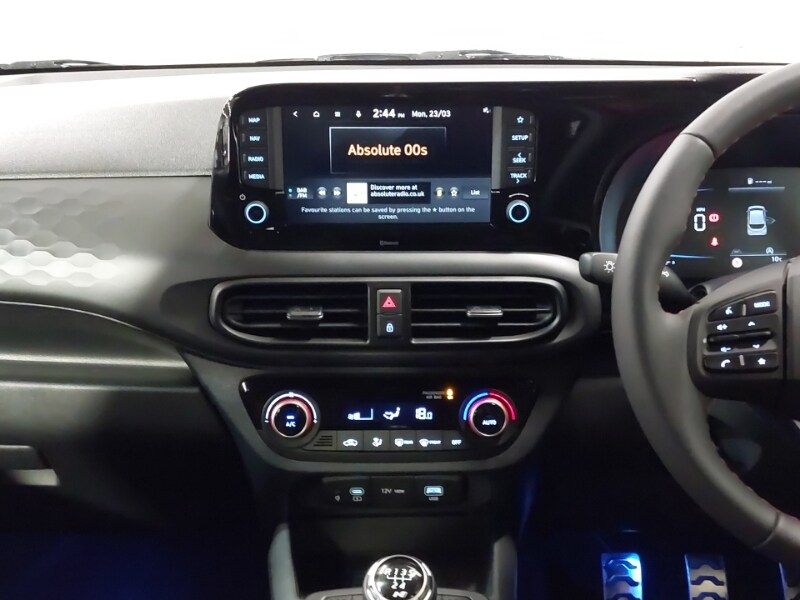 Used Hyundai i10 2026 for sale - 78040893: Photo 11