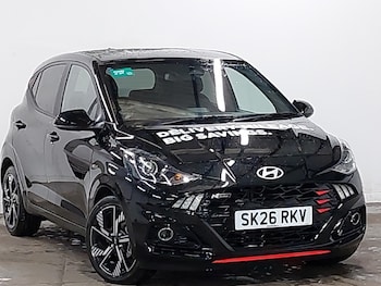 Used Hyundai i10 2026 for sale - 78040893: Photo