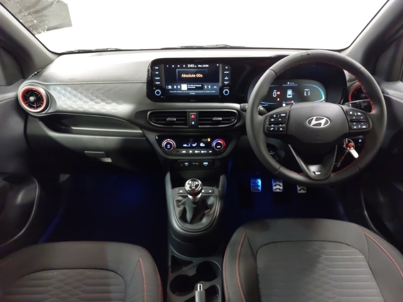 Used Hyundai i10 2026 for sale - 78040893: Photo 2