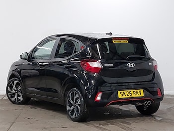 Used Hyundai i10 2026 for sale - 78040893: Photo