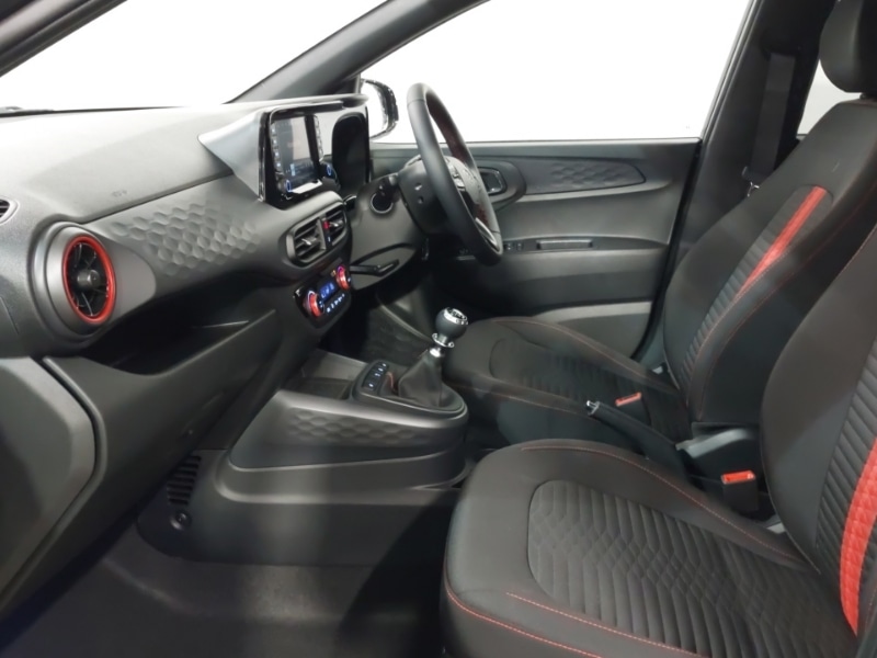 Used Hyundai i10 2026 for sale - 78040893: Photo 5