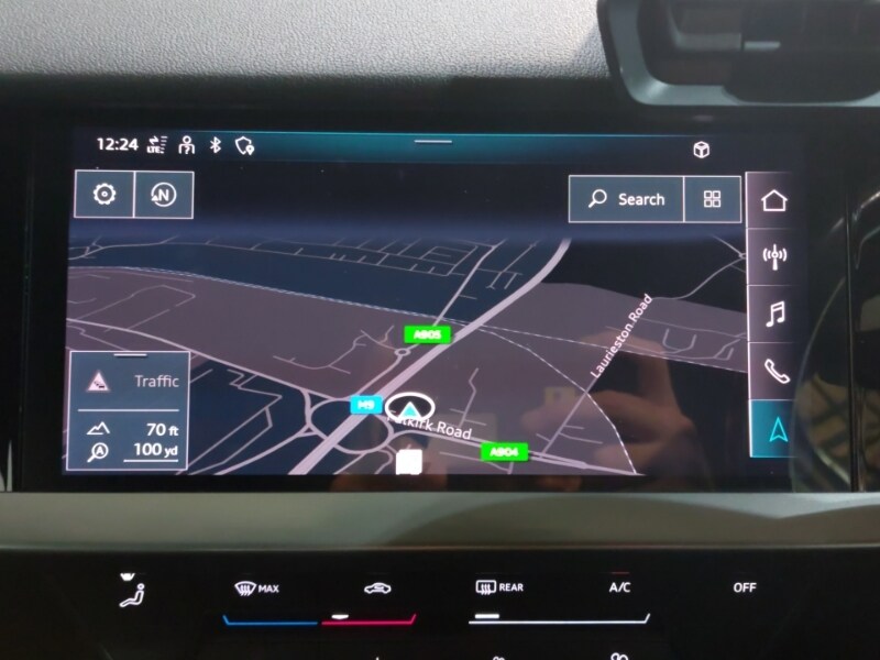 Used Audi A3 2020 for sale - 76669527: Photo 17