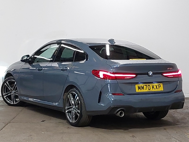 Used BMW 2 Series 2021 for sale - 77822928: Photo 3