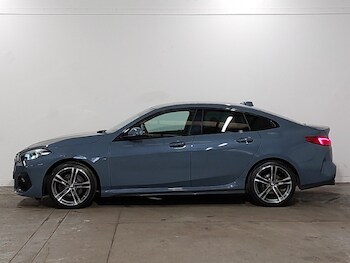 Used BMW 2 Series 2021 for sale - 77822928: Photo