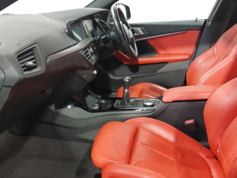 Used BMW 2 Series 2021 for sale - 77822928: Photo 5