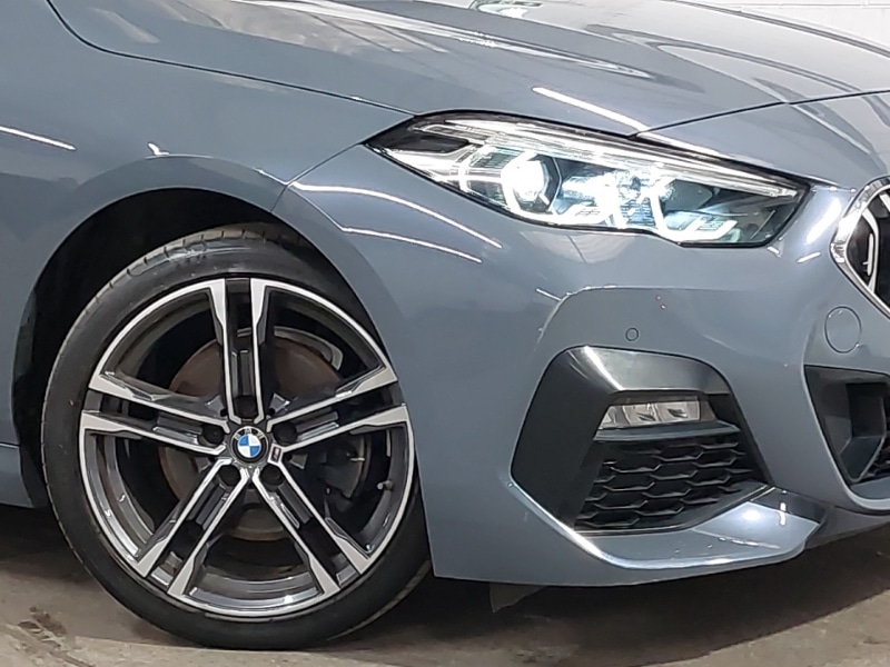 Used BMW 2 Series 2021 for sale - 77822928: Photo 9