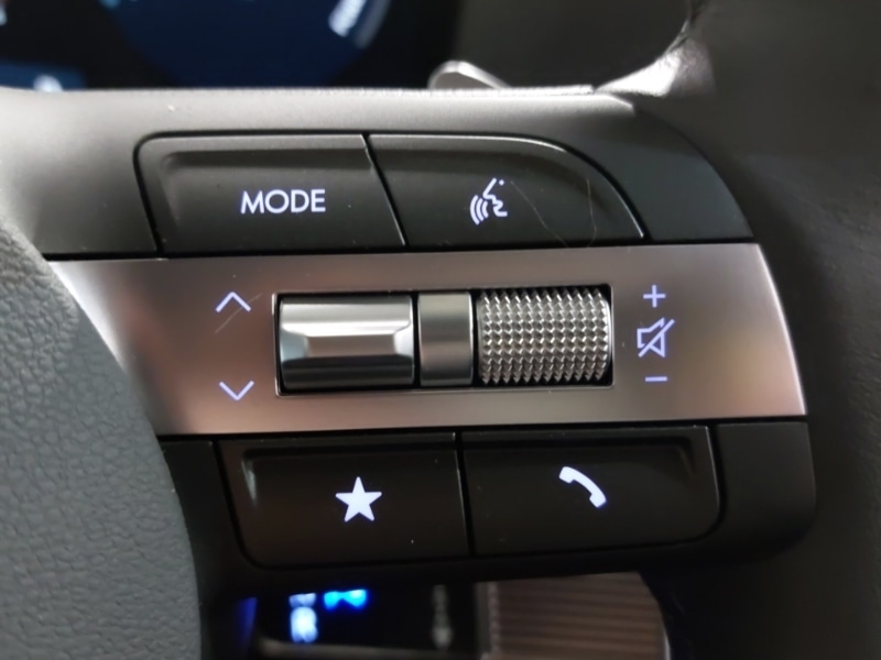 Used Hyundai KONA 2024 for sale - 77114619: Photo 12