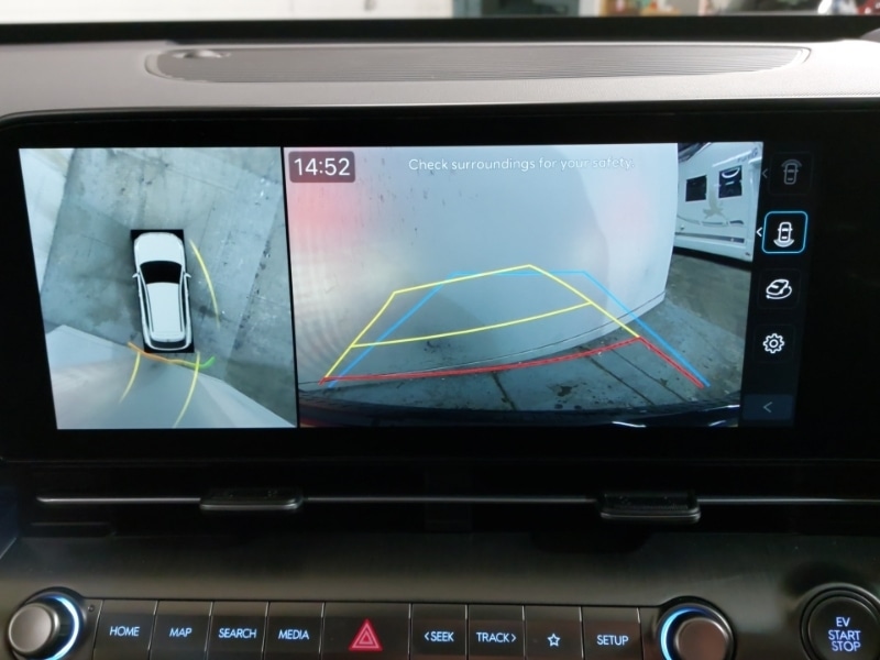 Used Hyundai KONA 2024 for sale - 77114619: Photo 18