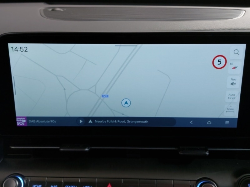 Used Hyundai KONA 2024 for sale - 77114619: Photo 19