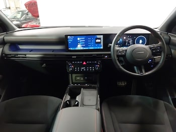 Used Hyundai TUCSON 2025 for sale - 78735501: Photo
