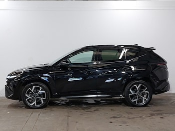 Used Hyundai TUCSON 2025 for sale - 78735501: Photo