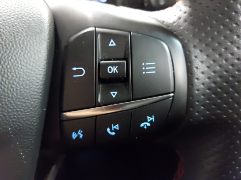 Used Ford Fiesta 2021 for sale - 76959127: Photo 13