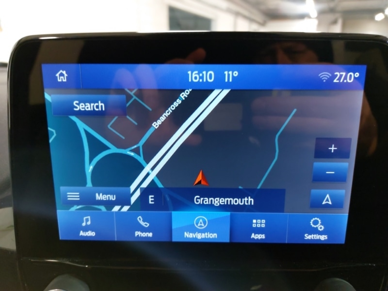 Used Ford Fiesta 2021 for sale - 76959127: Photo 16