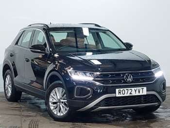 2022 - 1.5 TSI Life 5dr
