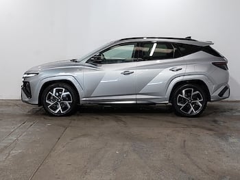 Used Hyundai TUCSON 2025 for sale - 79826670: Photo