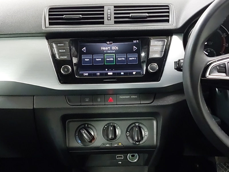 Used Skoda Fabia 2019 for sale - 78033190: Photo 11