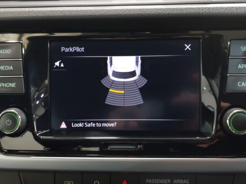 Used Skoda Fabia 2019 for sale - 78033190: Photo 17