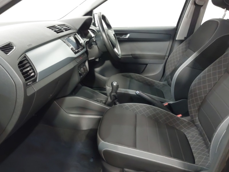 Used Skoda Fabia 2019 for sale - 78033190: Photo 5