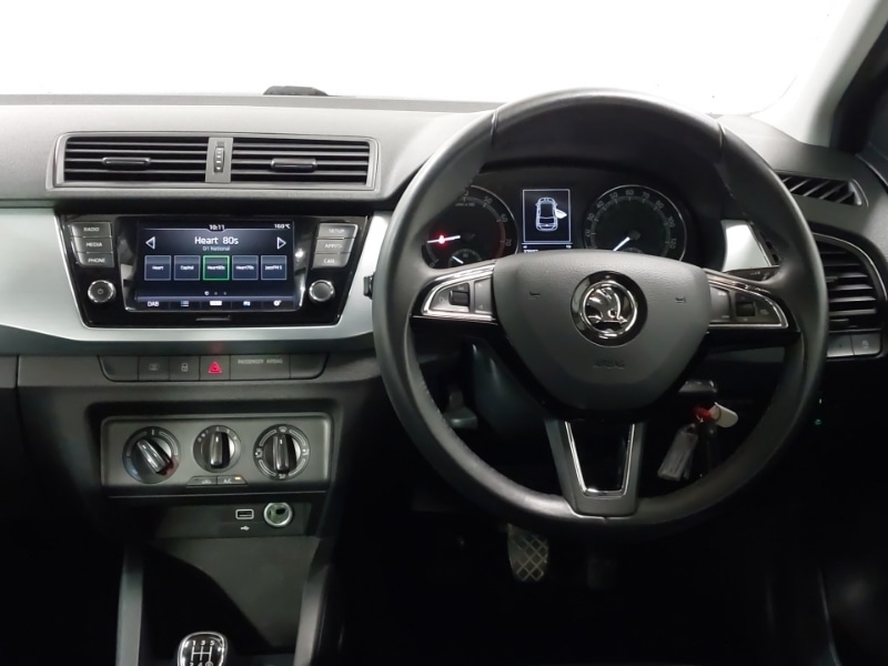 Used Skoda Fabia 2019 for sale - 78033190: Photo 7