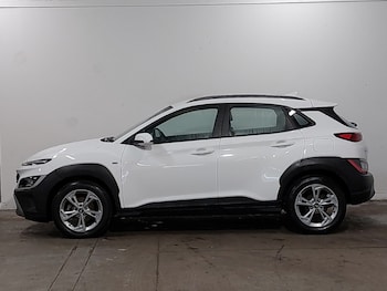 Used Hyundai KONA 2021 for sale - 79231623: Photo