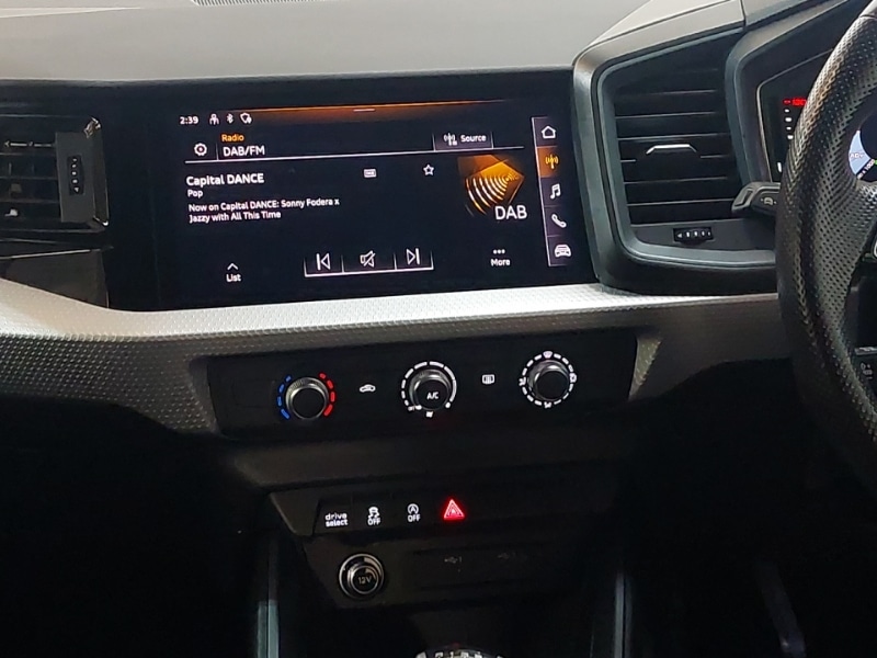 Used Audi A1 2023 for sale - 76618994: Photo 11