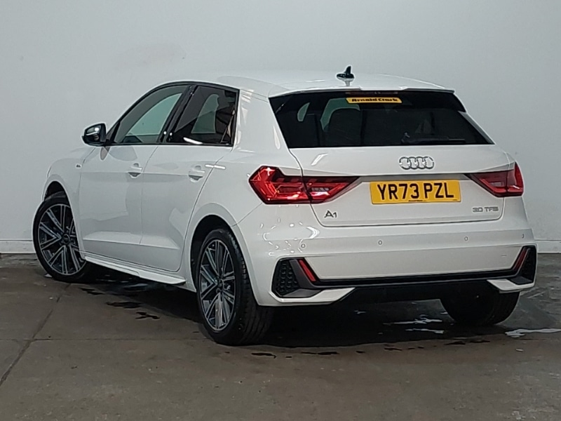 Used Audi A1 2023 for sale - 76618994: Photo 3