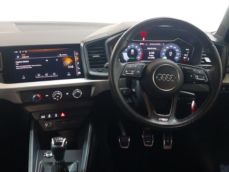 Used Audi A1 2023 for sale - 76618994: Photo 7