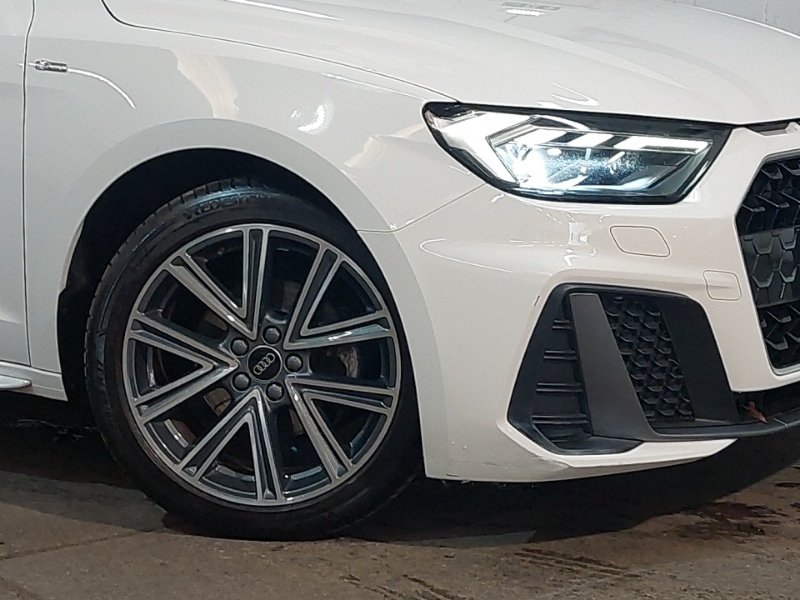 Used Audi A1 2023 for sale - 76618994: Photo 9