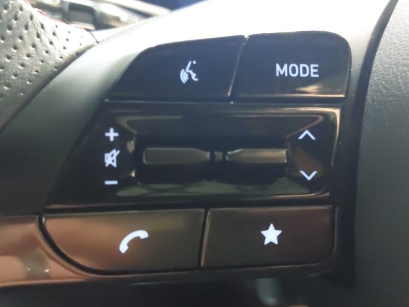 Used Hyundai TUCSON 2022 for sale - 76459738: Photo 13