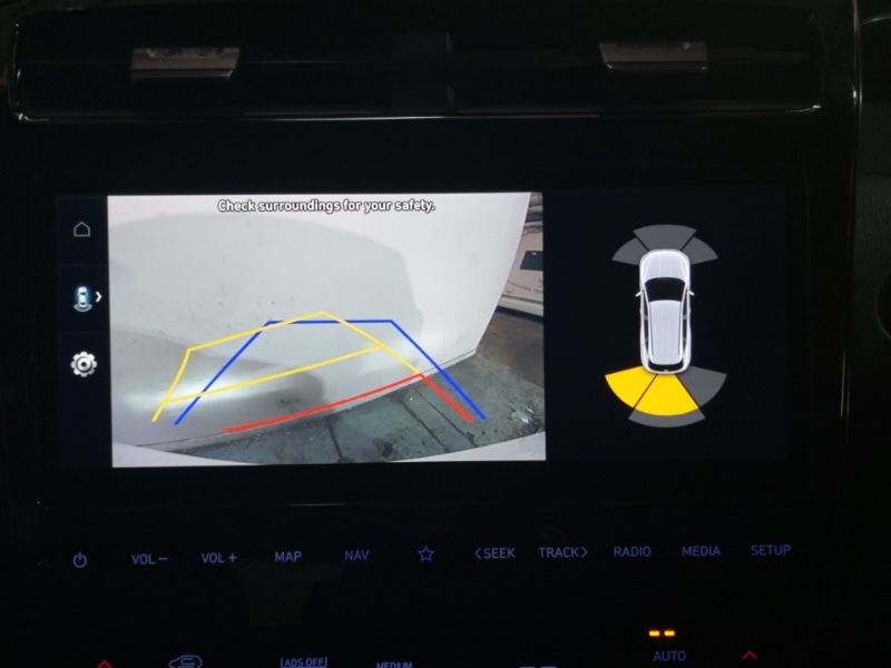 Used Hyundai TUCSON 2022 for sale - 76459738: Photo 18