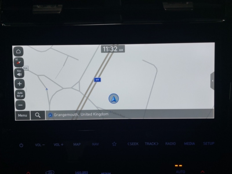 Used Hyundai TUCSON 2022 for sale - 76459738: Photo 19