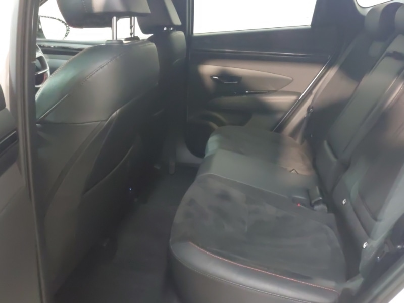 Used Hyundai TUCSON 2022 for sale - 76459738: Photo 6