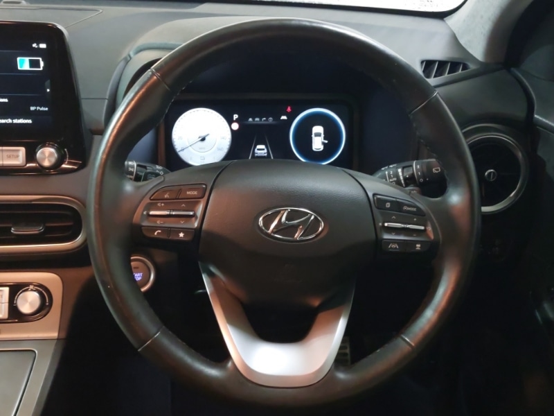 Used Hyundai KONA 2022 for sale - 76129797: Photo 10