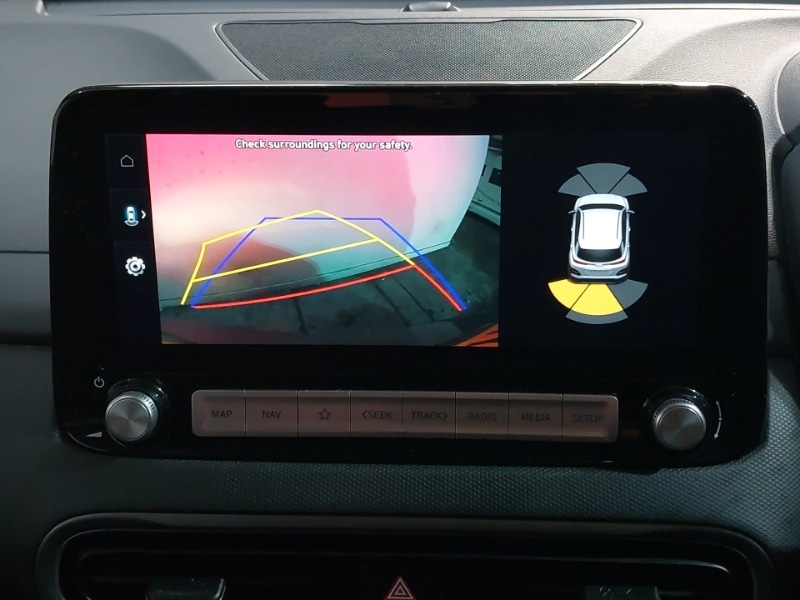 Used Hyundai KONA 2022 for sale - 76129797: Photo 16