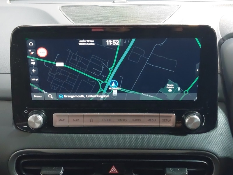 Used Hyundai KONA 2022 for sale - 76129797: Photo 17