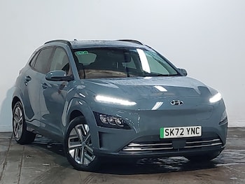 Used Hyundai KONA 2022 for sale - 76129797: Photo