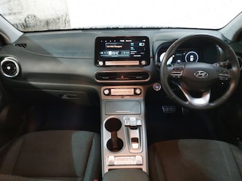 Used Hyundai KONA 2022 for sale - 76129797: Photo