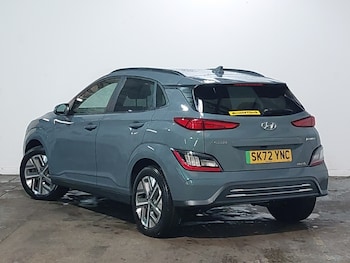 Used Hyundai KONA 2022 for sale - 76129797: Photo