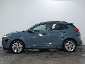 Used Hyundai KONA 2022 for sale - 76129797: Photo