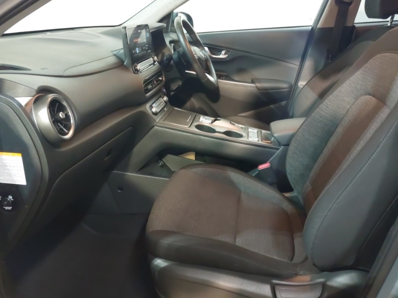 Used Hyundai KONA 2022 for sale - 76129797: Photo 5