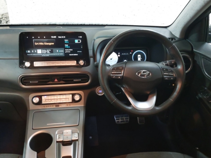 Used Hyundai KONA 2022 for sale - 76129797: Photo 7