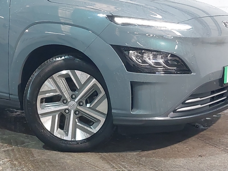 Used Hyundai KONA 2022 for sale - 76129797: Photo 9