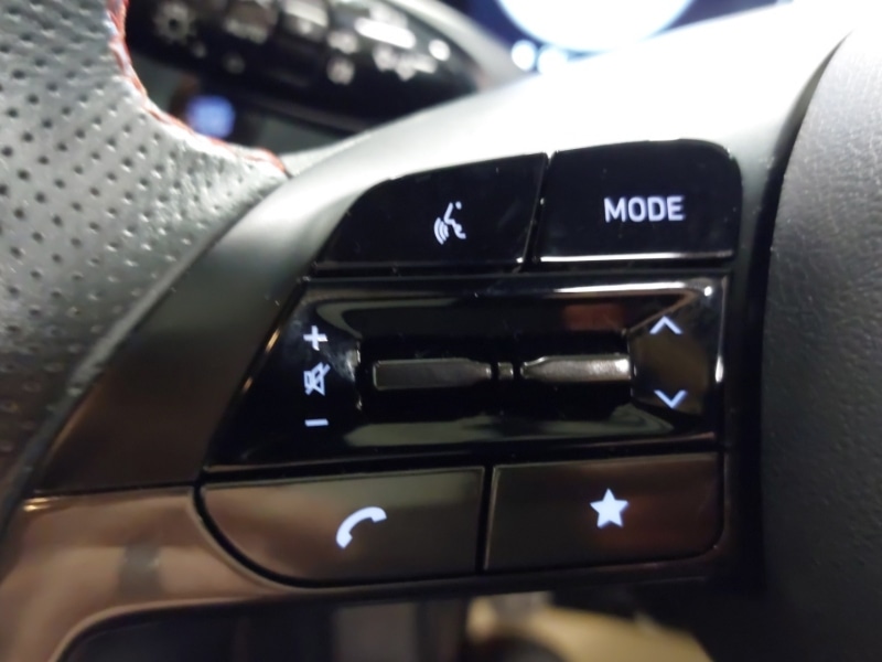 Used Hyundai TUCSON 2022 for sale - 76543389: Photo 13