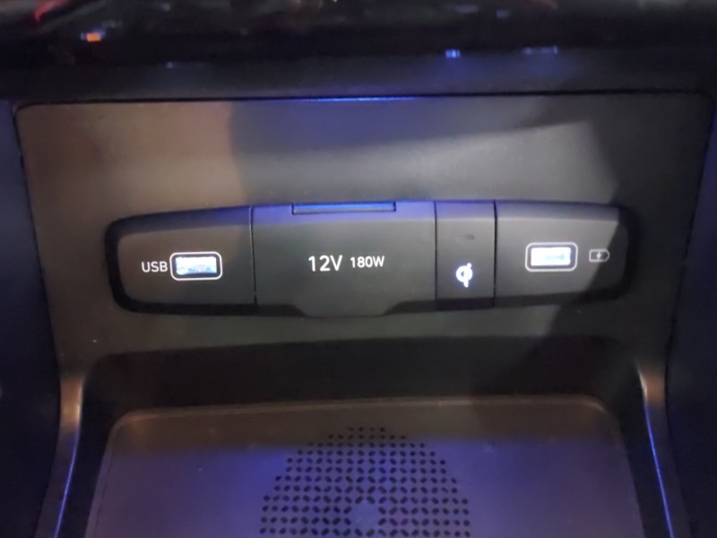 Used Hyundai TUCSON 2022 for sale - 76543389: Photo 16