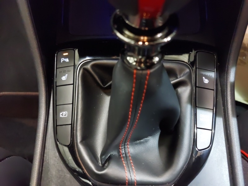 Used Hyundai TUCSON 2022 for sale - 76543389: Photo 17