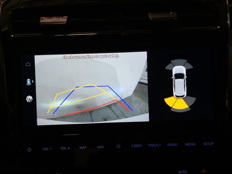 Used Hyundai TUCSON 2022 for sale - 76543389: Photo 18