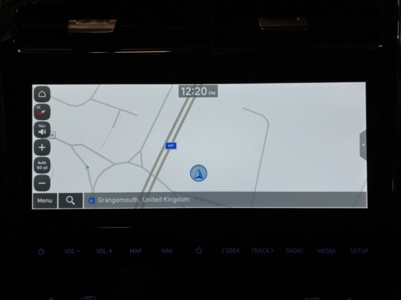 Used Hyundai TUCSON 2022 for sale - 76543389: Photo 19