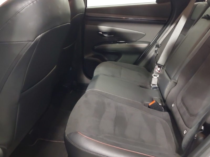 Used Hyundai TUCSON 2022 for sale - 76543389: Photo 6