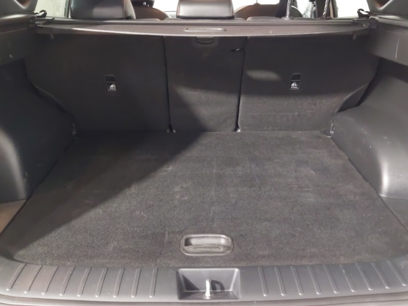 Used Hyundai TUCSON 2022 for sale - 76543389: Photo 8